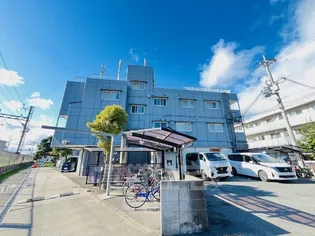 etoile11A エトワールイレブンエー【305号室】の外観