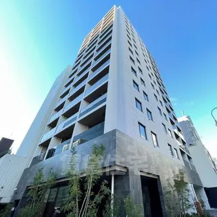 GRAN PASEO名古屋伏見【2階】の外観