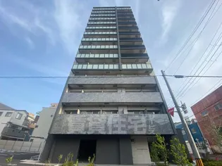 エスリード大阪ラ リュールの画像