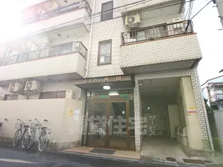 シャトー西三国の画像