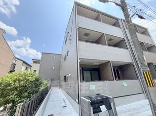サニーコート円町の画像