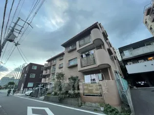 三明グリーンハイツの画像