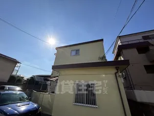 緑ヶ丘マンションの画像