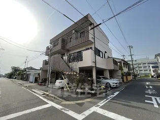 サザンコーポラスの画像