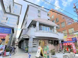 ビルまあぁろの画像