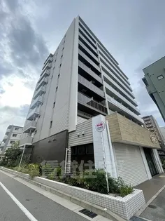 ブランシエスタ西宮【5階】の外観