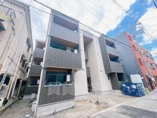 クレール塚本の画像