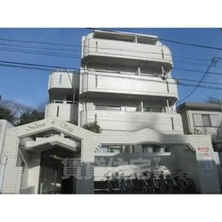 メゾンドサージュ【1階】の外観