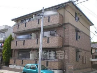 ZONE亀城 B棟の画像