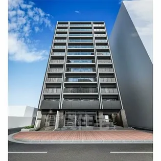 SーRESIDENCE中呉服の画像