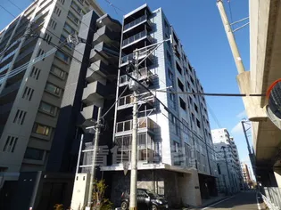 シャトーボヌールの画像