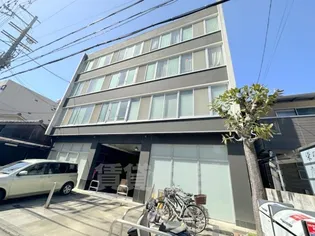 レノバエイシュウ【4階】の外観