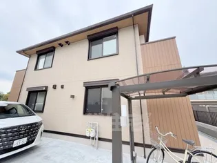 フォーレスト修学院Ⅱの画像