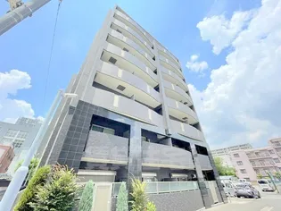 スペチアーレ 桜ヶ丘【1階】の外観