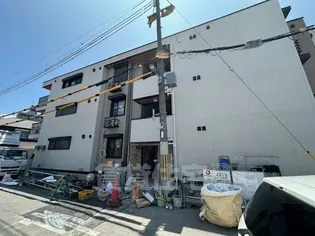 D-ROOM我孫子西【1階】の外観