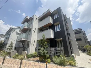 クラシスト杭全の画像