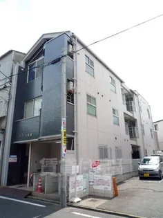 ヴィラカレッジ大曽根【2階】の外観