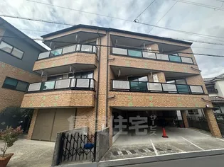 アサヒパークハイツの画像