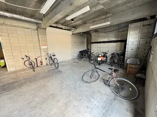 エヌエムドゥーズ【2階】のその他画像