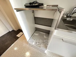 エヌエムドゥーズ【2階】のその他画像