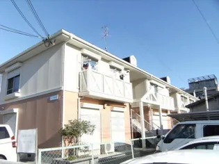 曽根ハイツアイボリーの画像