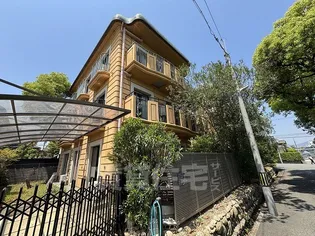 上甲東園ステイトリーホームズの画像