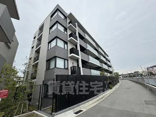 ブランズ甲子園浜田町の画像
