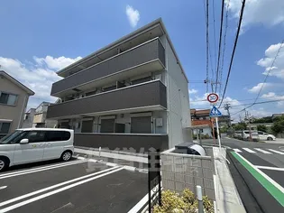 エスタールオーデンの画像