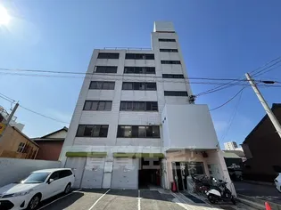 鶴舞愛誠ビル【6B号室】の外観