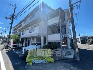 阿部マンションの画像