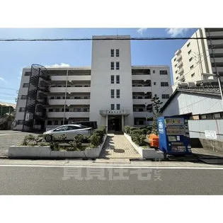 桜台ハイツの画像