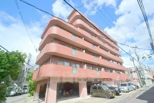 ヴィラエスポアールの画像