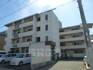 カーサ三国ヶ丘の画像