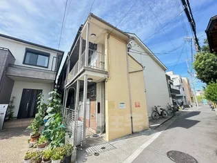 協和ハウスの画像