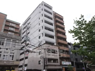 サンシャイン中川の画像