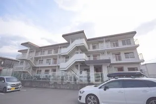 グランドハイツ杉田Ⅱの画像