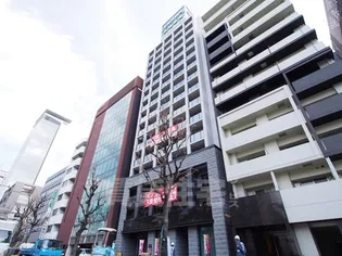 セイワパレス丸の内駅前プレミア【3階】の外観