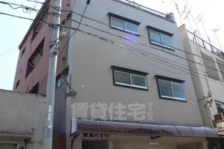歌島ハイツの画像