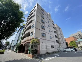 シティコーポ新開の画像