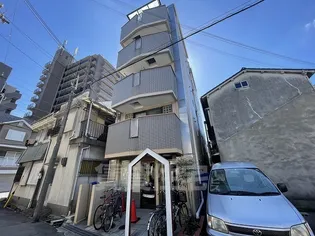 コスモ武庫川の画像