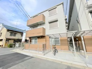 GRAAM深草 SOUTHの画像