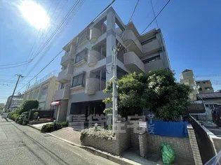 フローリッシュ崇徳院の画像