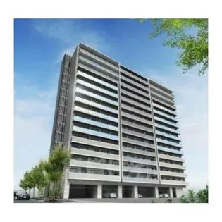 Dimus新大阪【11階】の外観