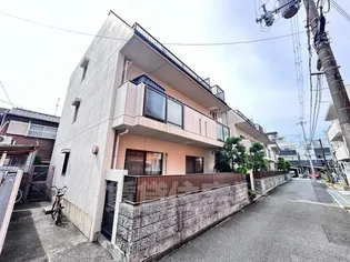 ハイツエリカ【3階】の外観