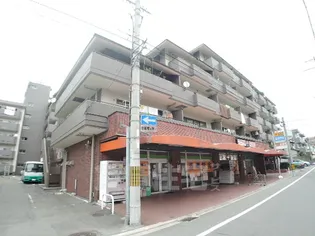 第3洛西ハイツの画像