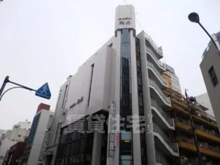 第6ビル和光【7階】の外観