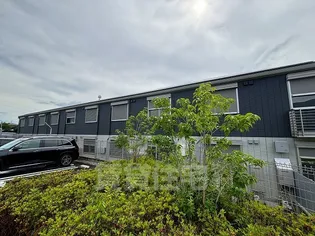 大阪府東大阪市六万寺町2丁目【アパート】の外観