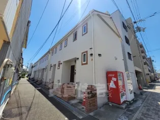 Felice Kobe【1階】の外観