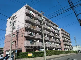 ポートシティ高木の画像