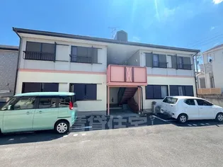 フレグランスの画像